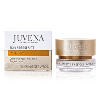 Regenerate & Restore Eye Cream