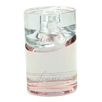 Boss Femme L'Eau Fraiche Eau De Toilette Spray