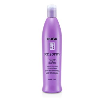 Sensories Bright Chamomile and Lavender Brightening Shampoo