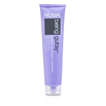 Being Gutsy Thickener