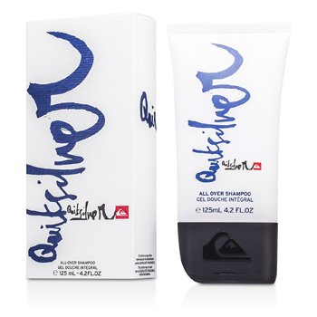 All Over Shampoo