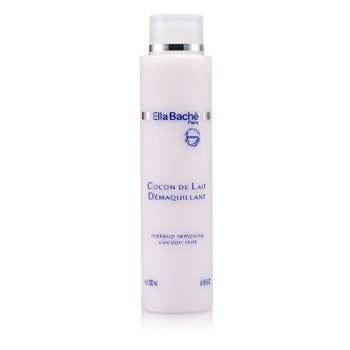 Makeup Removing Cocoon Milk