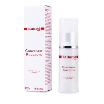 Special Redness Complex