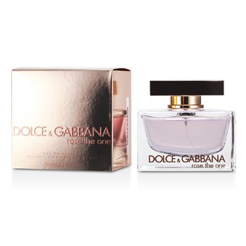 Rose The One Eau De Parfum Spray