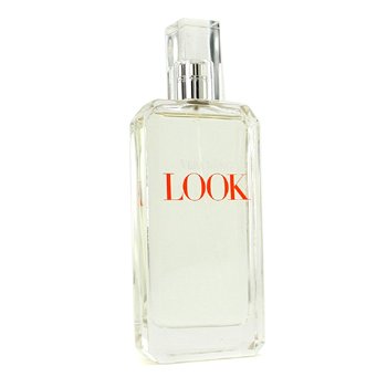 Look Eau De Parfum Spray