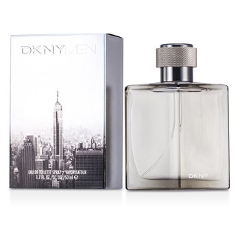 Men Eau De Toilette Spray