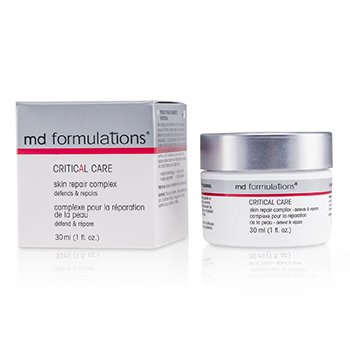 Critical Care Skin Repair Complex