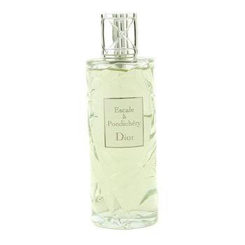 Escale A Pondichery Eau De Toilette Spray