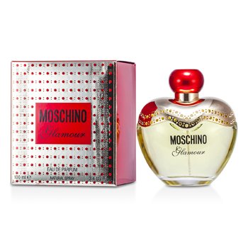 Glamour Eau De Parfum Spray