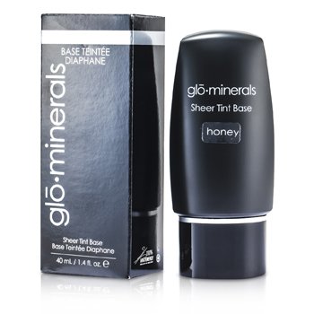 GloSheer Tint Base - Honey