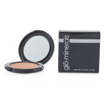 GloBlush - Sandalwood