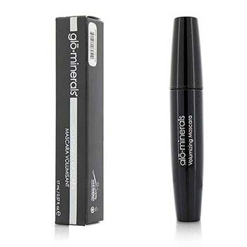 GloVolumizing Mascara - Brown