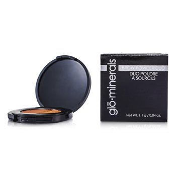 GloBrow Powder Duo - Auburn