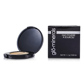 GloBrow Powder Duo - Taupe