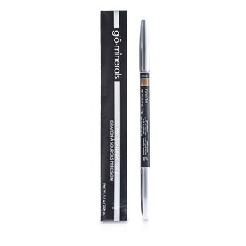 GloPrecision Brow Pencil - Blonde