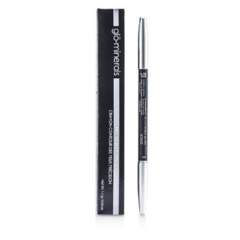 GloPrecision Eye Pencil - Black