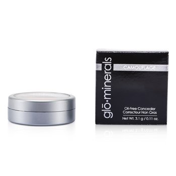 GloCamouflage (Oil Free Concealer) - Beige