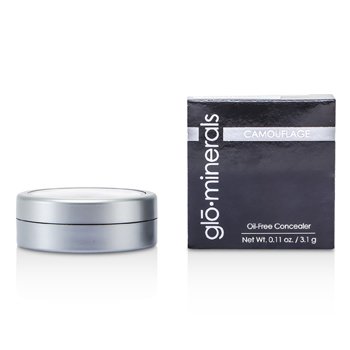 GloCamouflage (Oil Free Concealer) - Golden