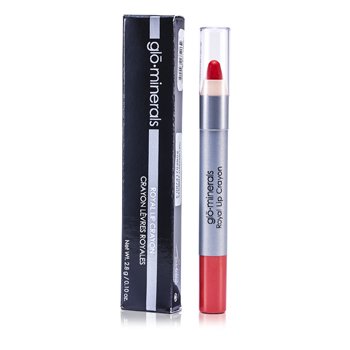 GloRoyal Lip Crayon - Countess Coral