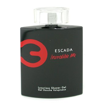 Incredible Me Luxurious Shower Gel