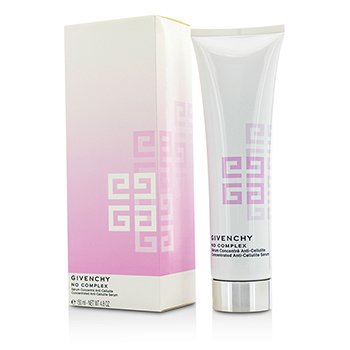 No Complex Concentrated Anti Cellulite Serum