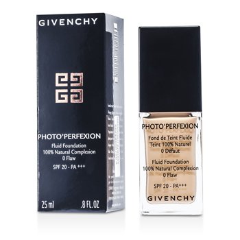 Photo Perfexion Fluid Foundation SPF 20 - # 5 Perfect Parline