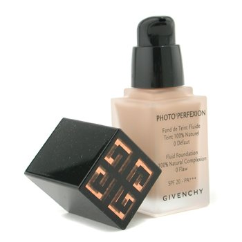 Photo Perfexion Fluid Foundation SPF 20 - # 7 Perfect Gold