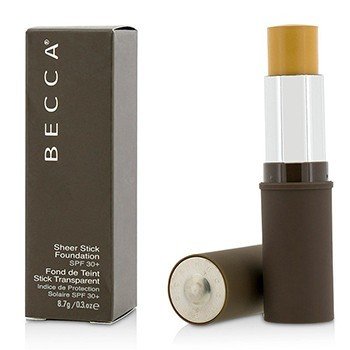 Stick Foundation SPF 30+ - # Macadamia