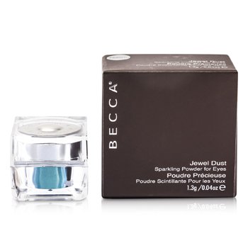 Jewel Dust Sparkling Powder For Eyes - # Luella