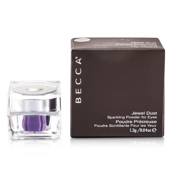Jewel Dust Sparkling Powder For Eyes - # Mazikeen