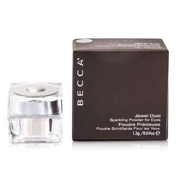 Jewel Dust Sparkling Powder For Eyes - # Sebille
