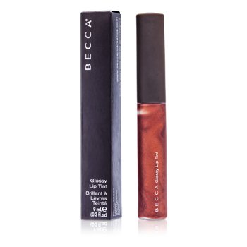 Glossy Lip Tint - # Marsala