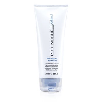 Original Hair Repair Treatment (Strengthens and Rebuilds)