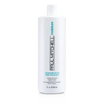 Moisture Instant Moisture Daily Treatment (Hydrates and Revives)