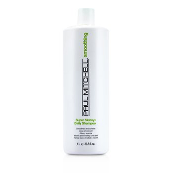 Smoothing Super Skinny Daily Shampoo (Smoothes and Softens)