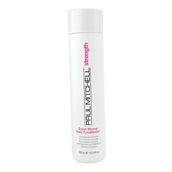 Strength Super Strong Daily Conditioner (Rebuilds and Protects)