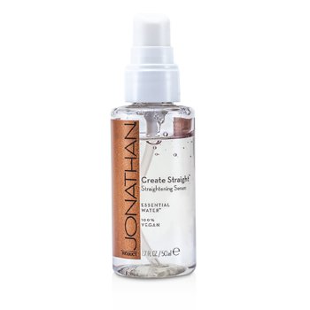 Create Straight Straightening Serum
