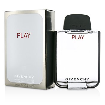 Play After Shave Lotion