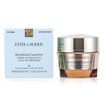 Revitalizing Supreme Global Anti-Aging Creme