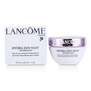 Hydra Zen Neurocalm Soothing Recharging Night Cream