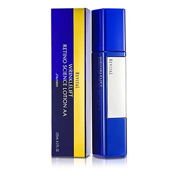 Revital Wrinklelift Retino Science Lotion AA