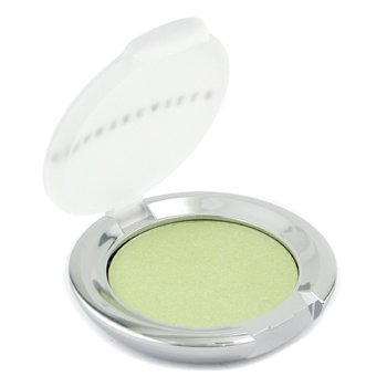 Iridescent Eye Shade - Lemongrass