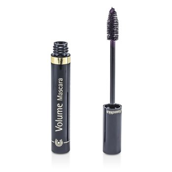 Volume Mascara - # 03 Aubergine