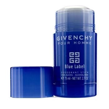 Blue Label Deodorant Stick