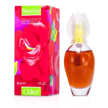 Narcisse Chloe Eau De Toilette Spray