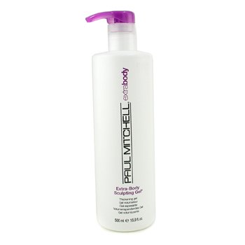 Extra-Body Sculpting Gel (Thickening Gel)
