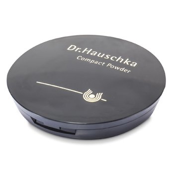 Translucent Face Powder Compact