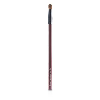 Small Eye Shadow Flat Tip Brush