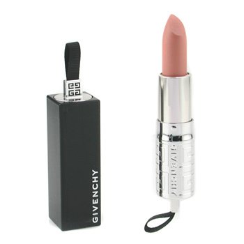 Rouge Interdit Satin Lipstick - #25 Rose Caprice