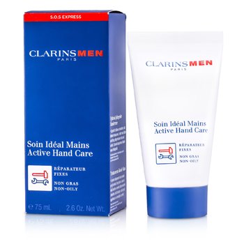 Men Active Hand Cream